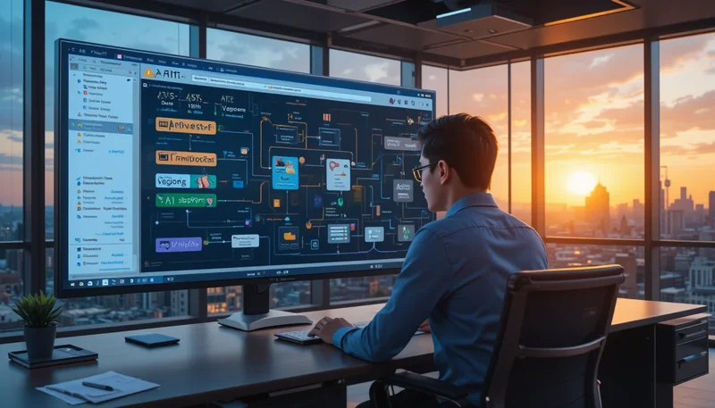10 Powerful Alternatives to n8n Automation Platform for Businesses
