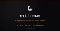 Rentahuman.ai